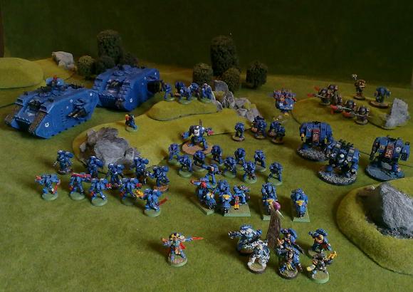 Rogue 
      
 
 
 
 
 
 
 
 
 
 
 
 
 
 
 
 
 
 
 Trader Ultramarines, white dwarf 142
